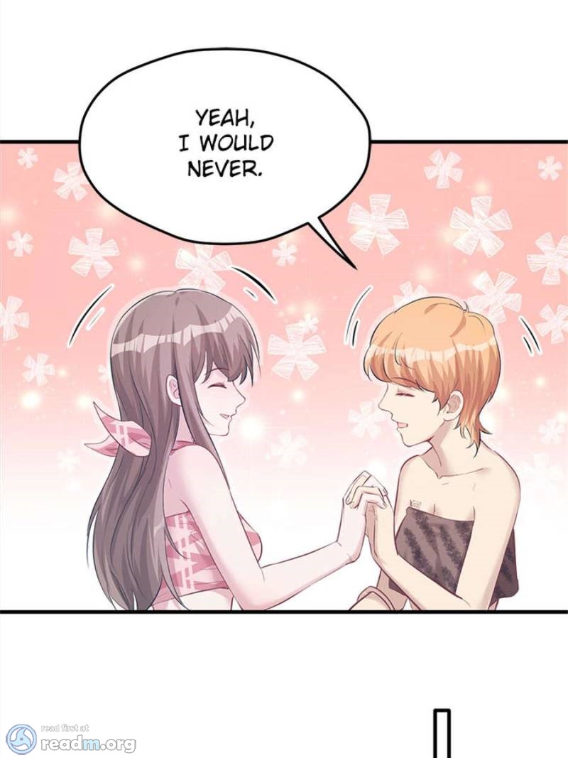 Beauty and the Beasts chapter 110 page 8