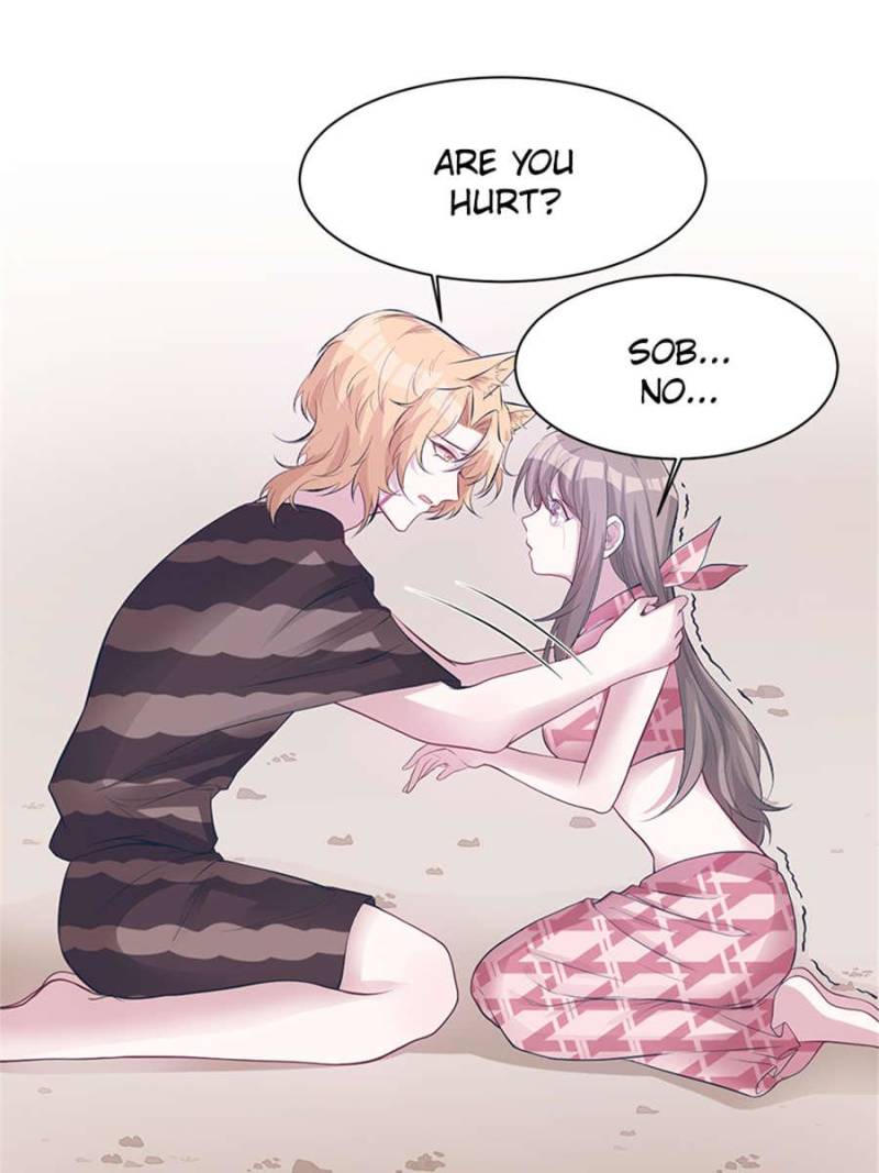 Beauty and the Beasts chapter 111 page 10