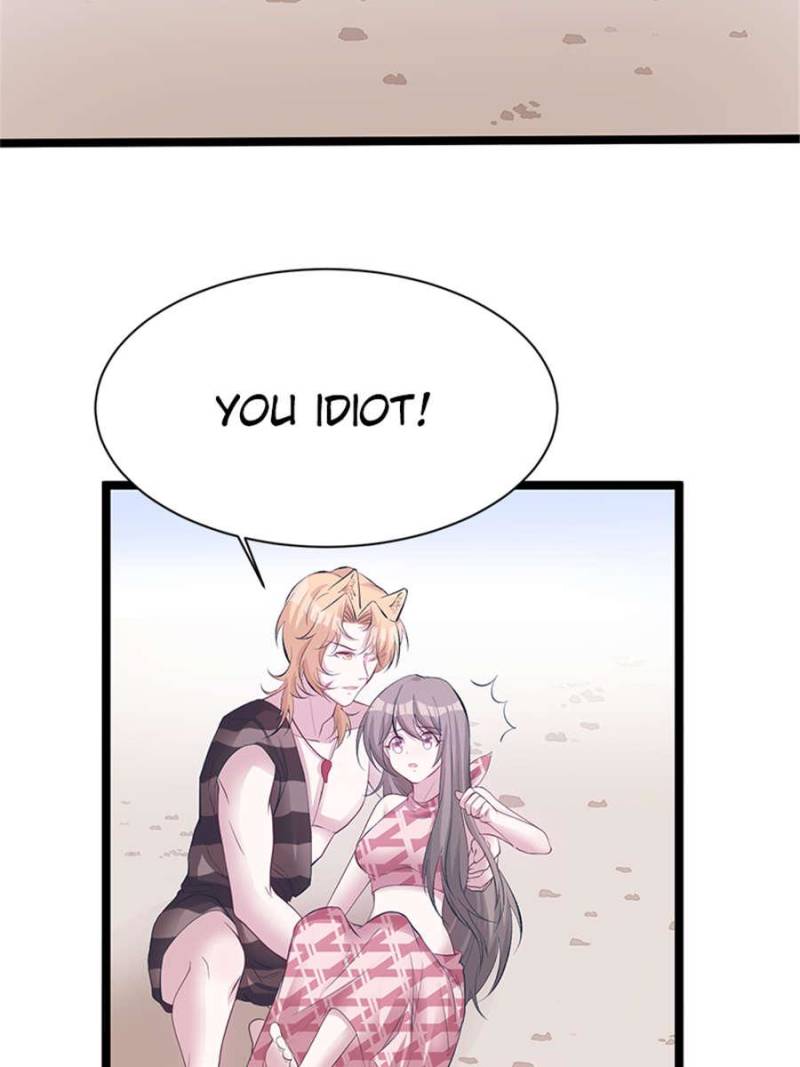 Beauty and the Beasts chapter 111 page 11