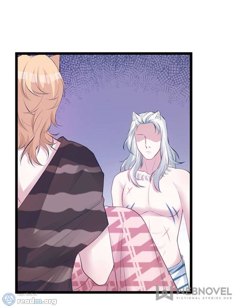 Beauty and the Beasts chapter 111 page 17