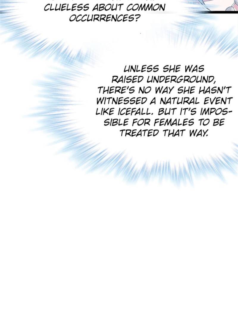 Beauty and the Beasts chapter 111 page 19