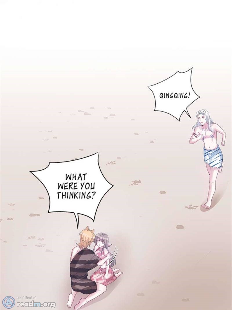 Beauty and the Beasts chapter 111 page 2