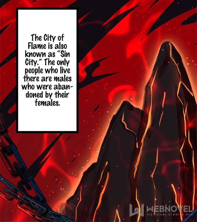 Beauty and the Beasts chapter 111 page 22