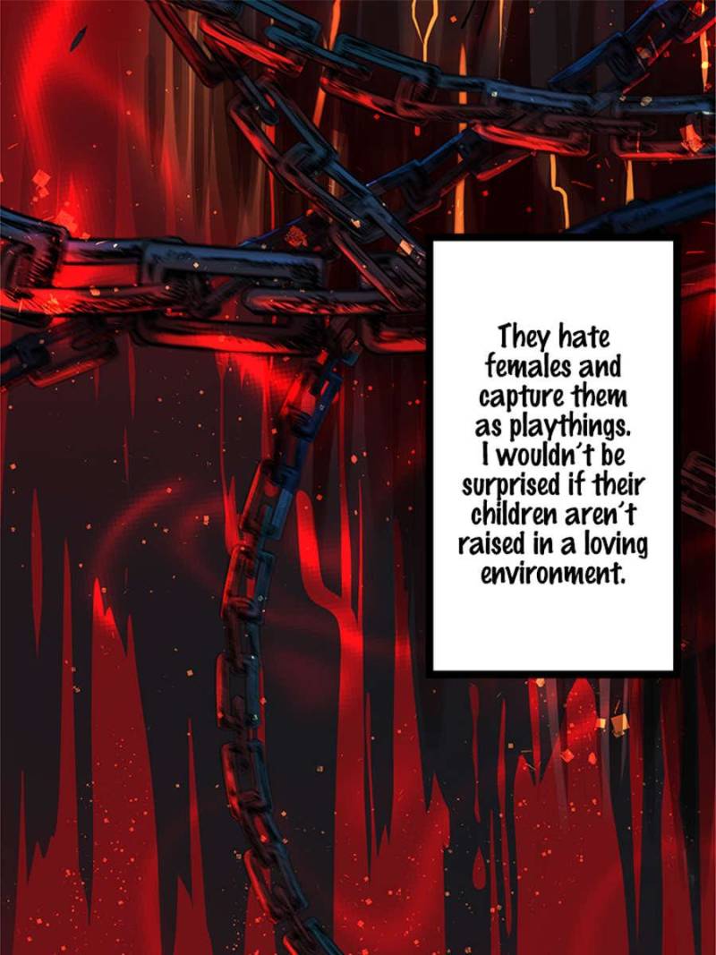 Beauty and the Beasts chapter 111 page 23