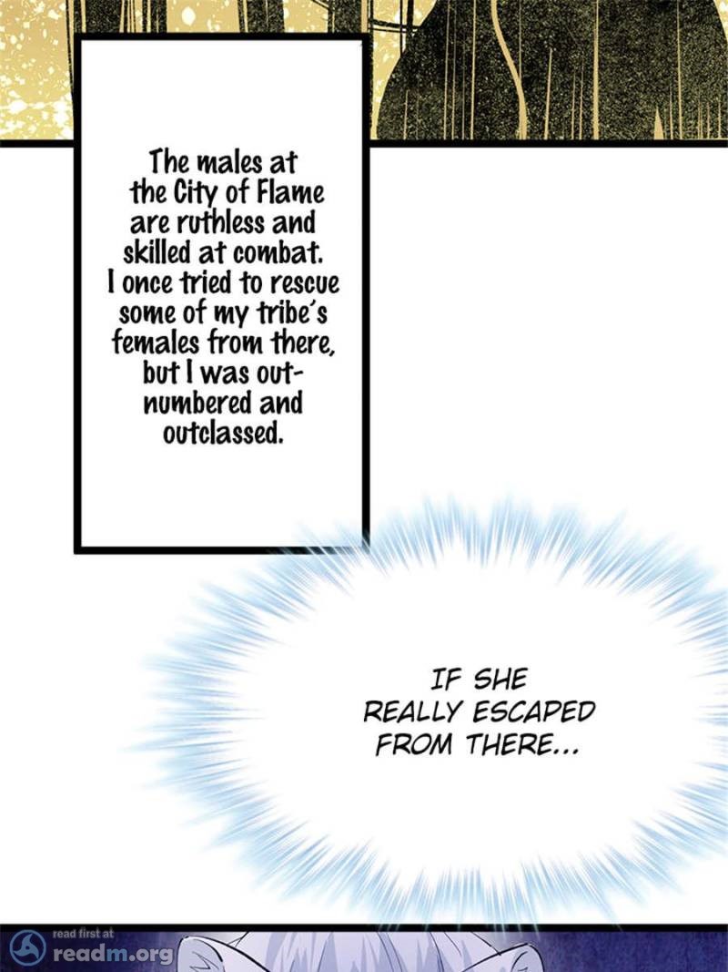 Beauty and the Beasts chapter 111 page 25