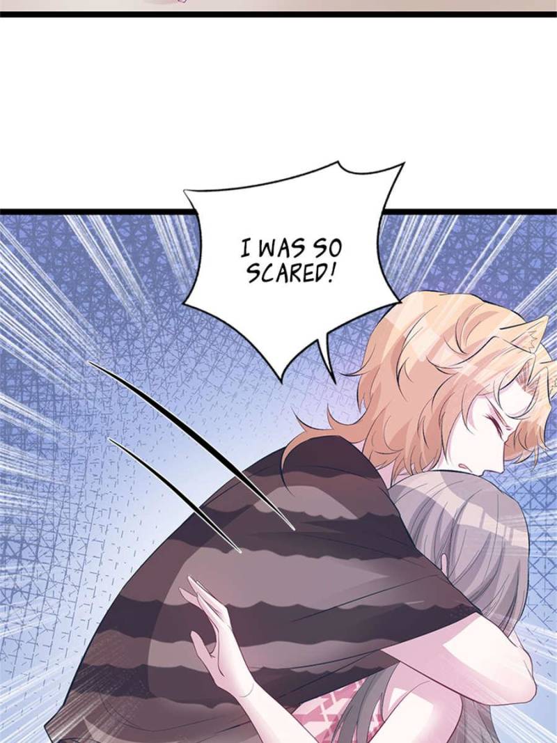 Beauty and the Beasts chapter 111 page 3