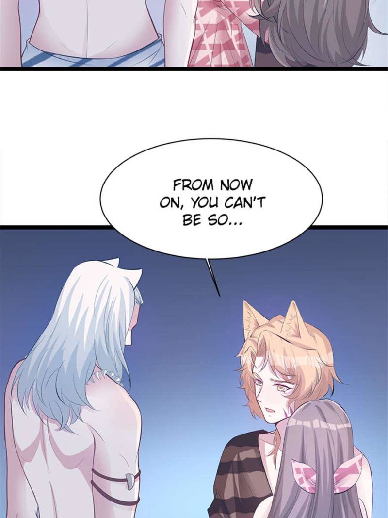 Beauty and the Beasts chapter 111 page 35