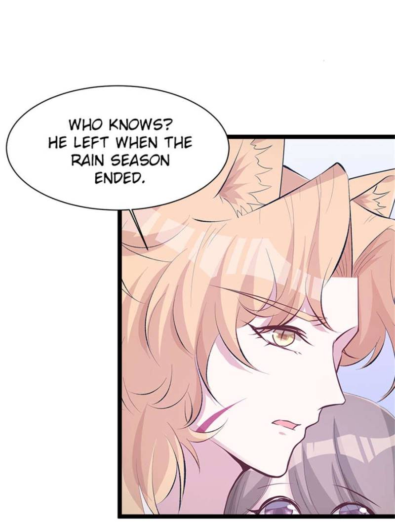 Beauty and the Beasts chapter 111 page 40