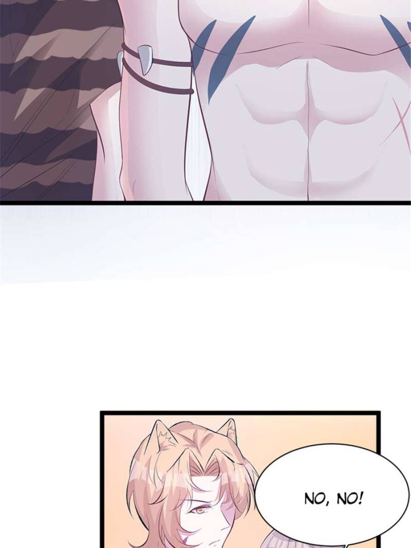 Beauty and the Beasts chapter 111 page 43