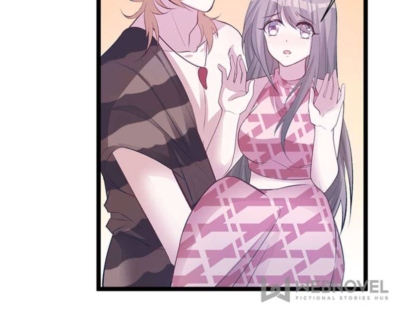 Beauty and the Beasts chapter 111 page 44