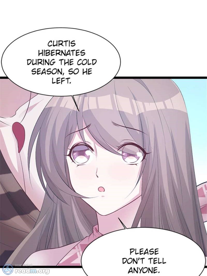 Beauty and the Beasts chapter 111 page 45