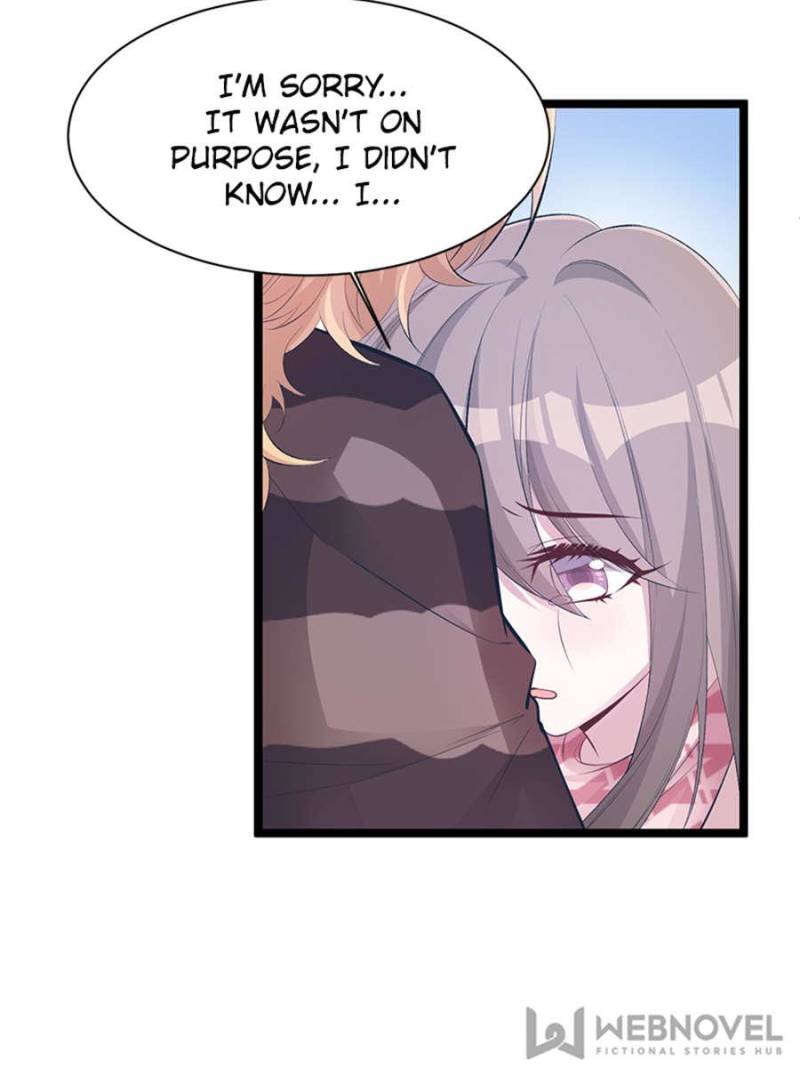 Beauty and the Beasts chapter 111 page 8