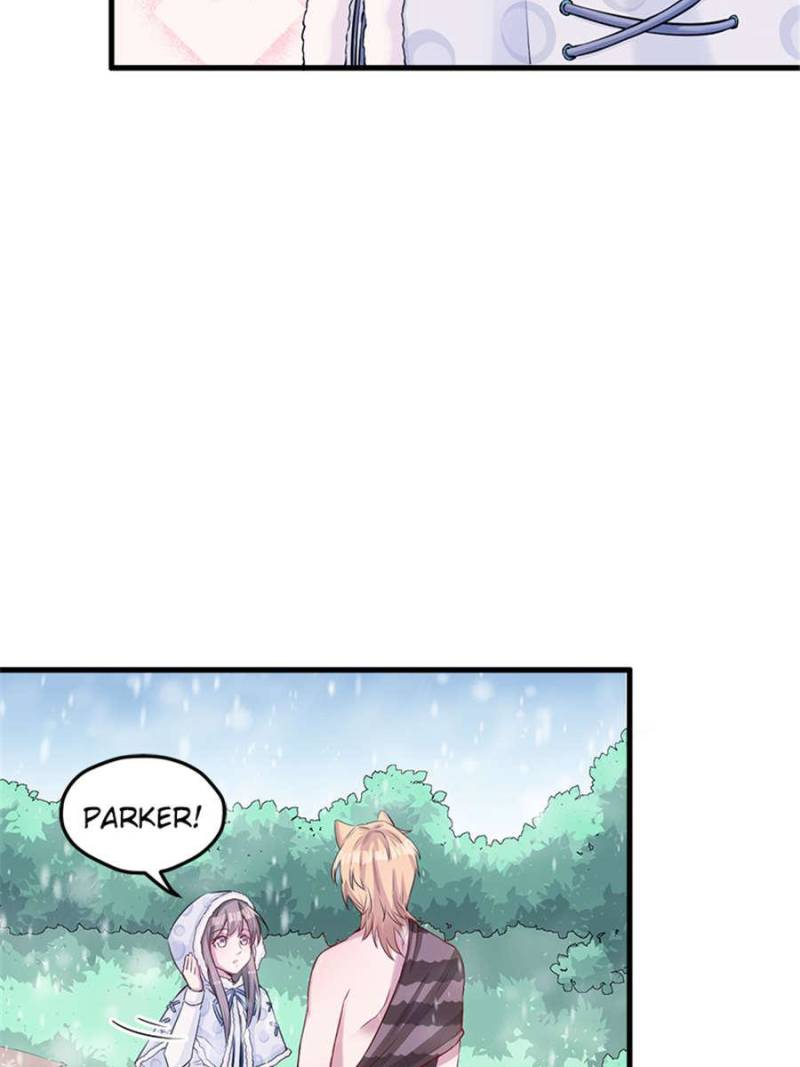 Beauty and the Beasts chapter 112 page 12