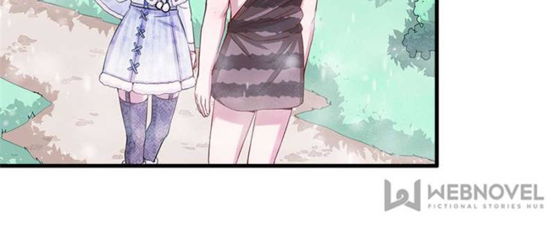 Beauty and the Beasts chapter 112 page 13