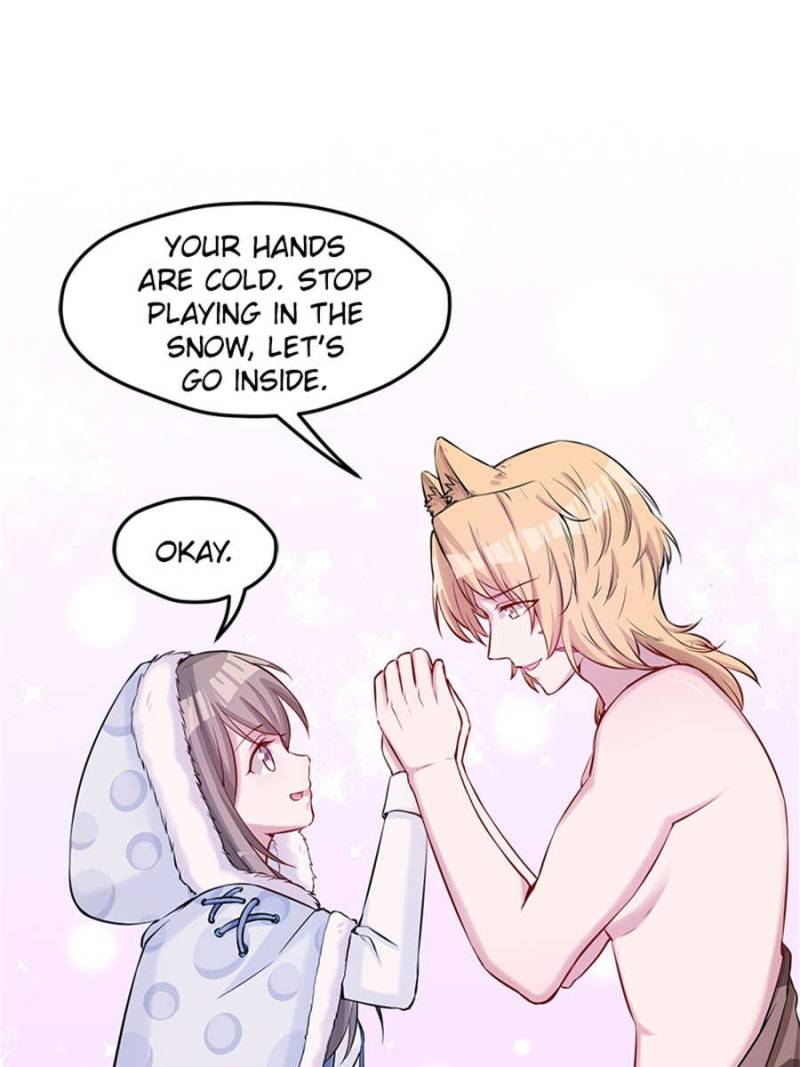 Beauty and the Beasts chapter 112 page 14