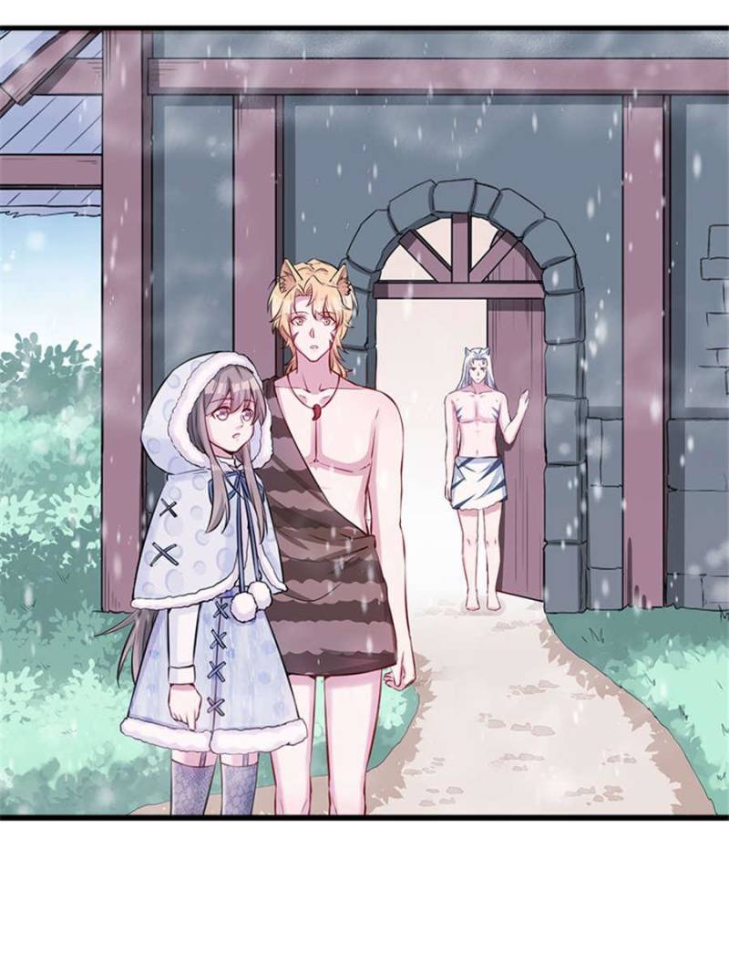 Beauty and the Beasts chapter 112 page 17