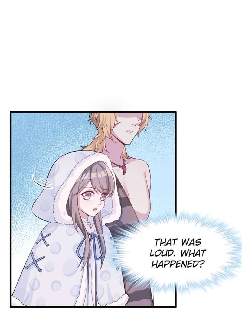 Beauty and the Beasts chapter 112 page 19