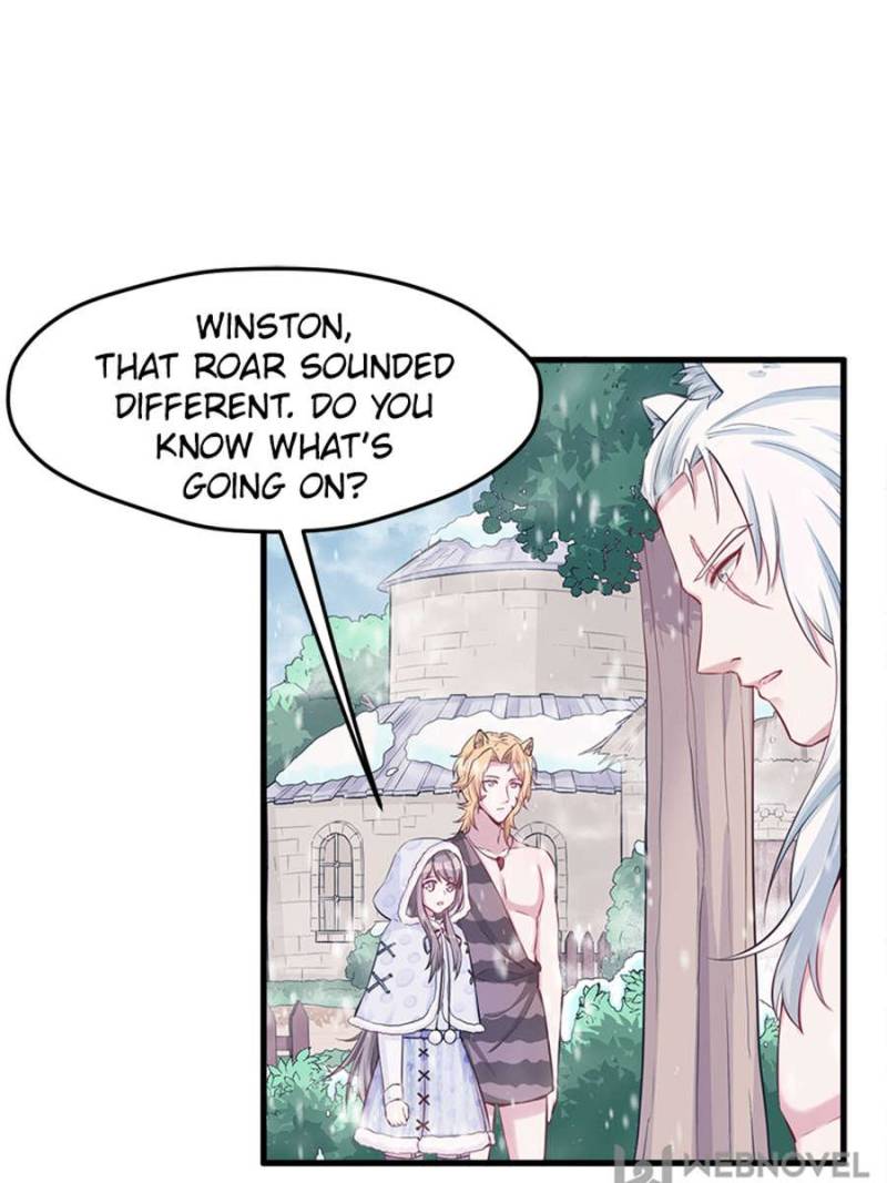 Beauty and the Beasts chapter 112 page 20