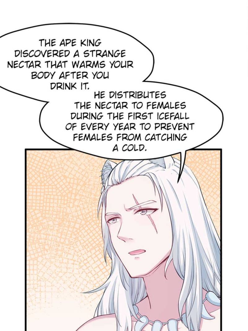 Beauty and the Beasts chapter 112 page 22