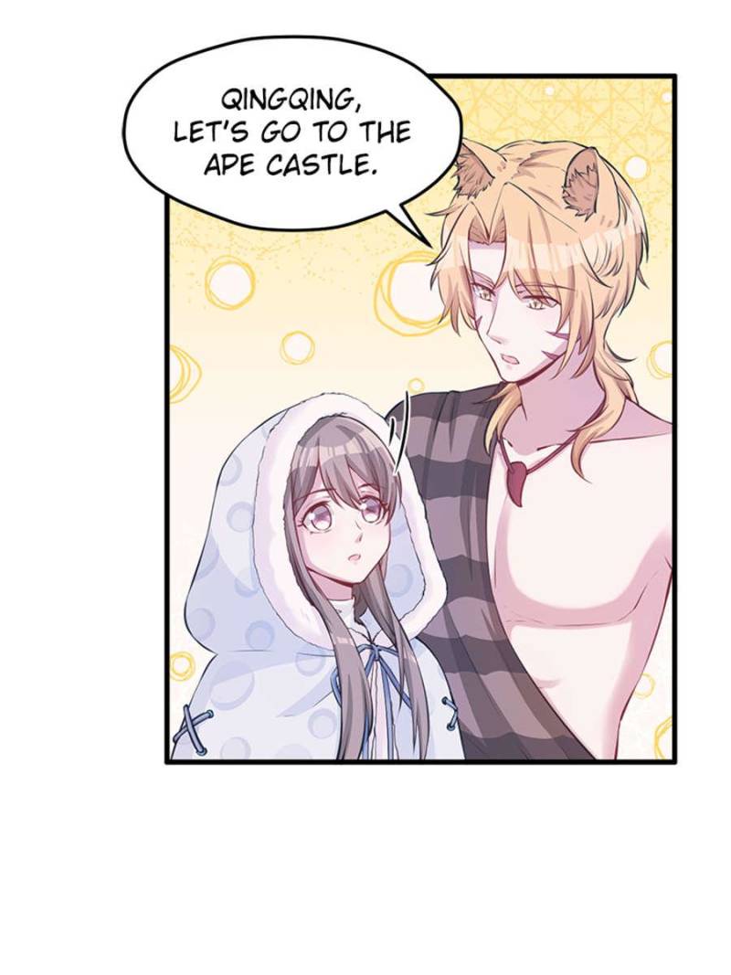 Beauty and the Beasts chapter 112 page 24