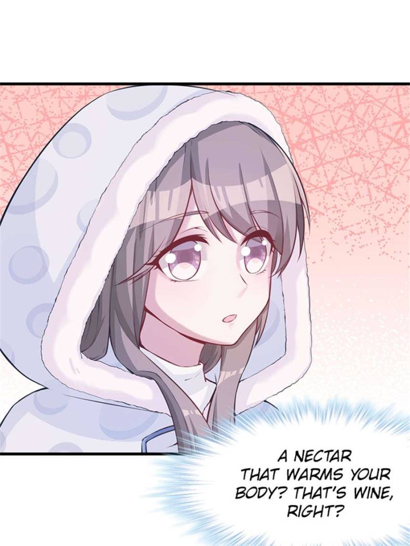 Beauty and the Beasts chapter 112 page 25