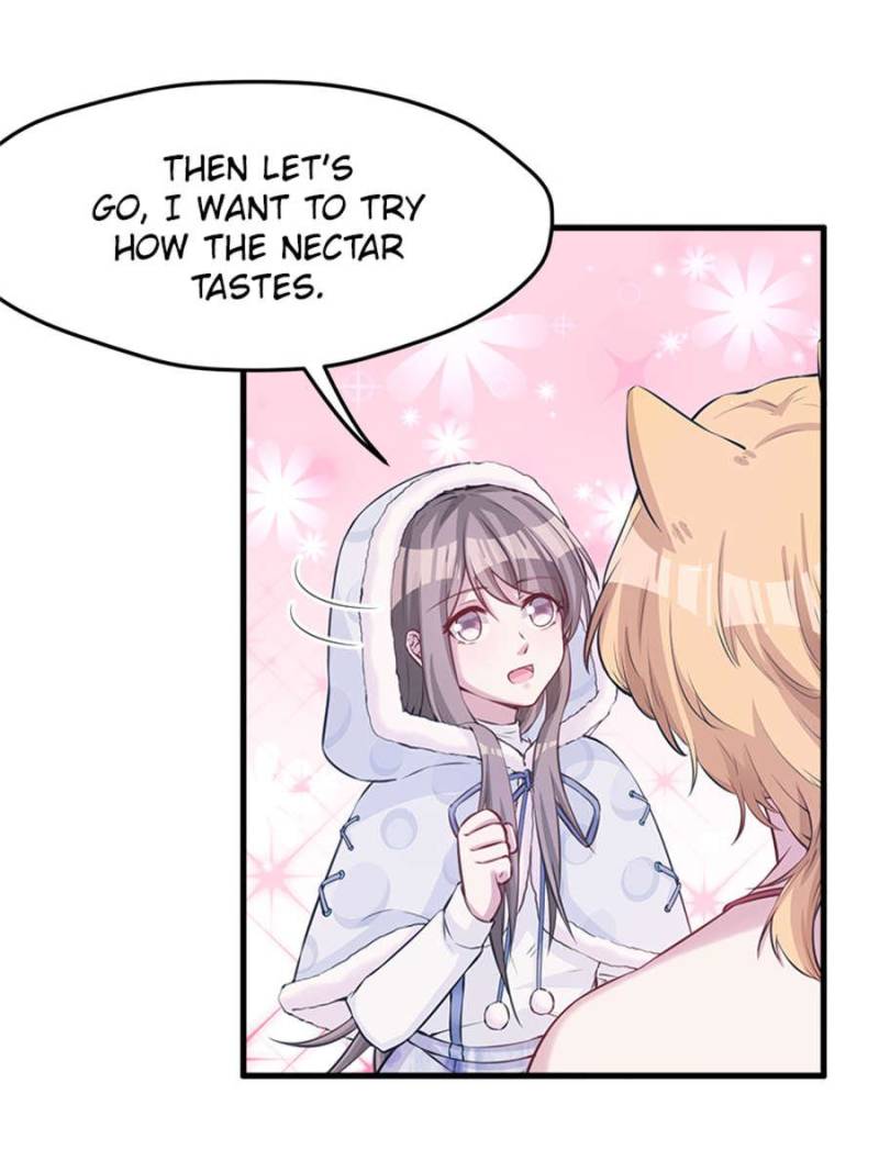 Beauty and the Beasts chapter 112 page 27