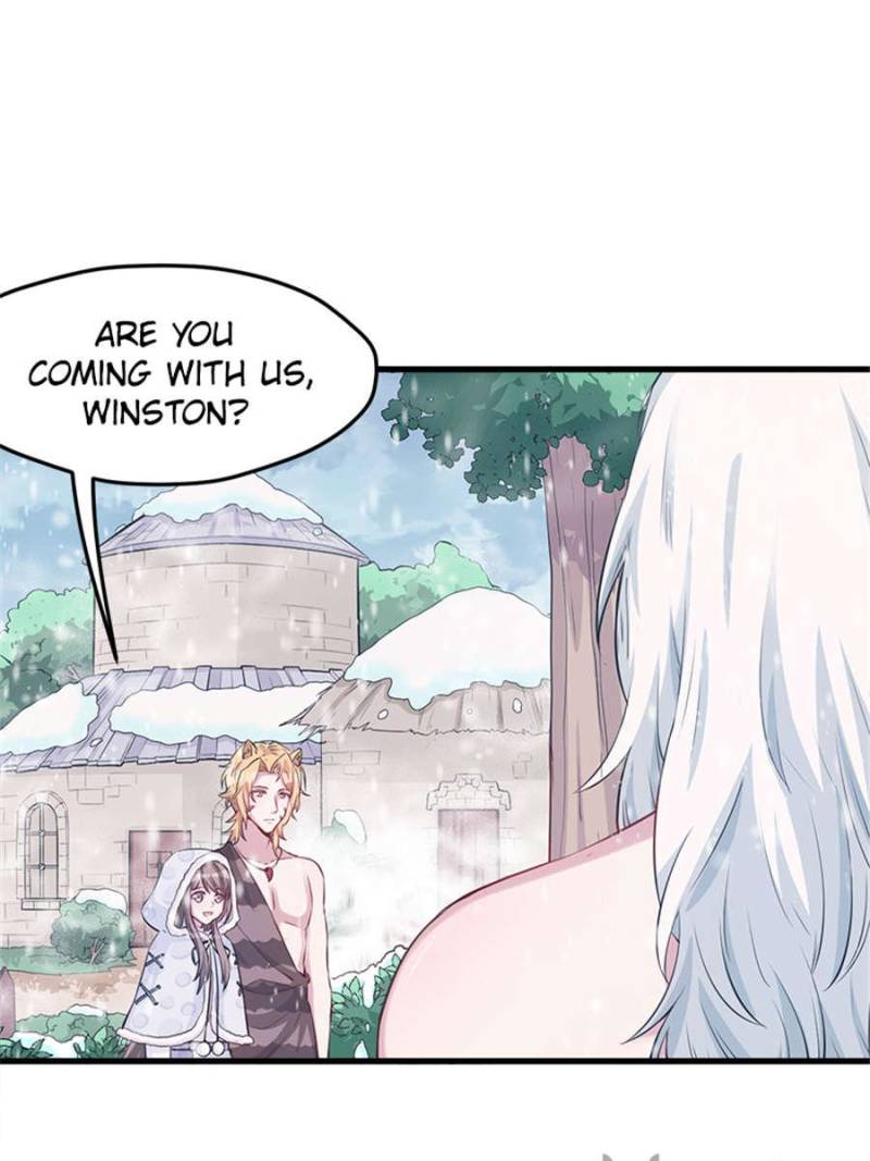 Beauty and the Beasts chapter 112 page 28