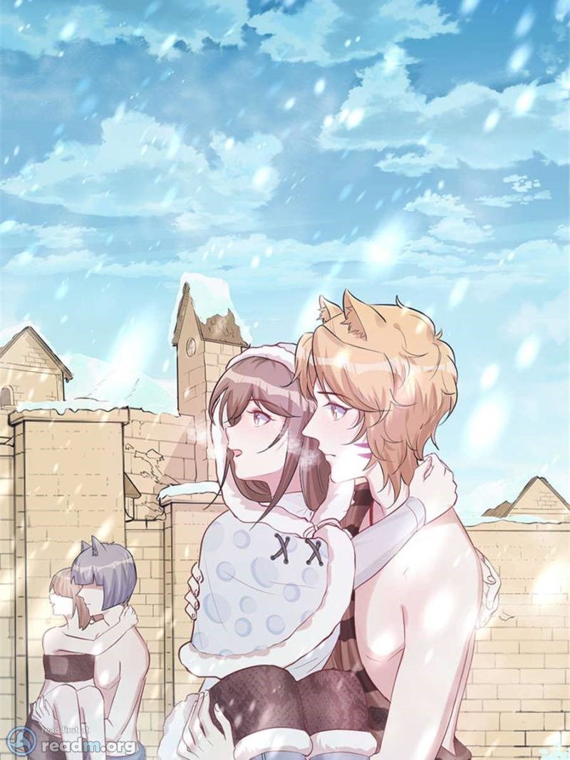 Beauty and the Beasts chapter 112 page 41