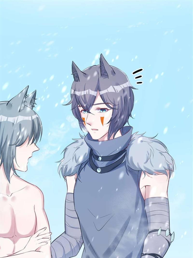 Beauty and the Beasts chapter 112 page 44