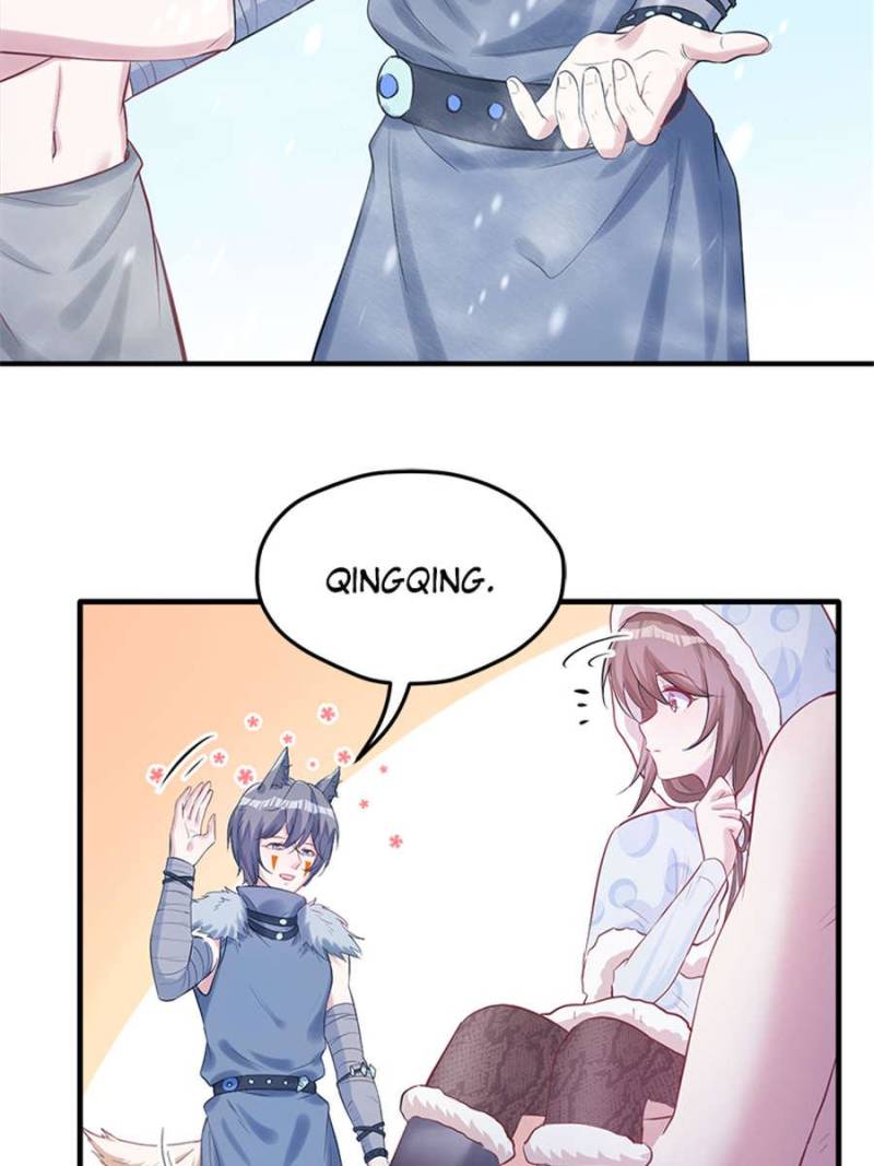 Beauty and the Beasts chapter 112 page 45