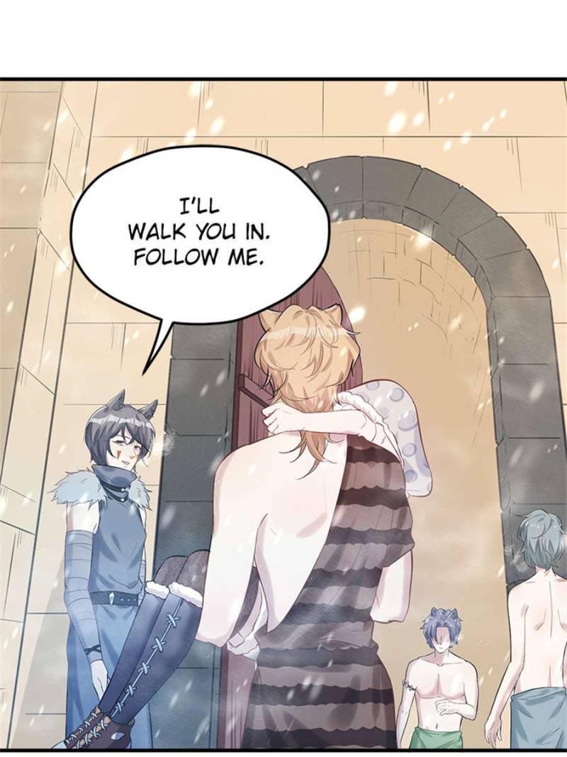 Beauty and the Beasts chapter 112 page 48