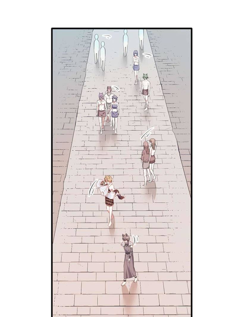 Beauty and the Beasts chapter 112 page 50