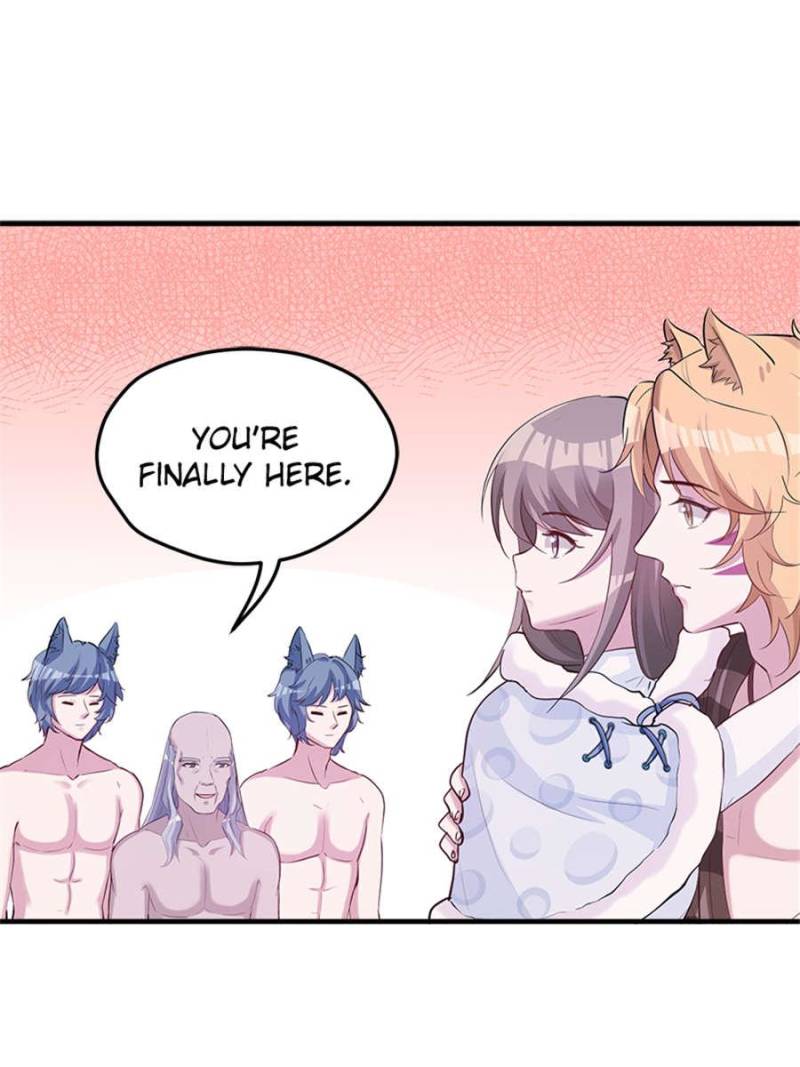 Beauty and the Beasts chapter 112 page 53