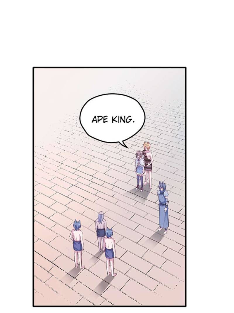 Beauty and the Beasts chapter 112 page 54