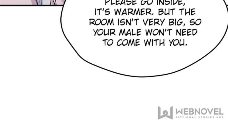 Beauty and the Beasts chapter 112 page 57