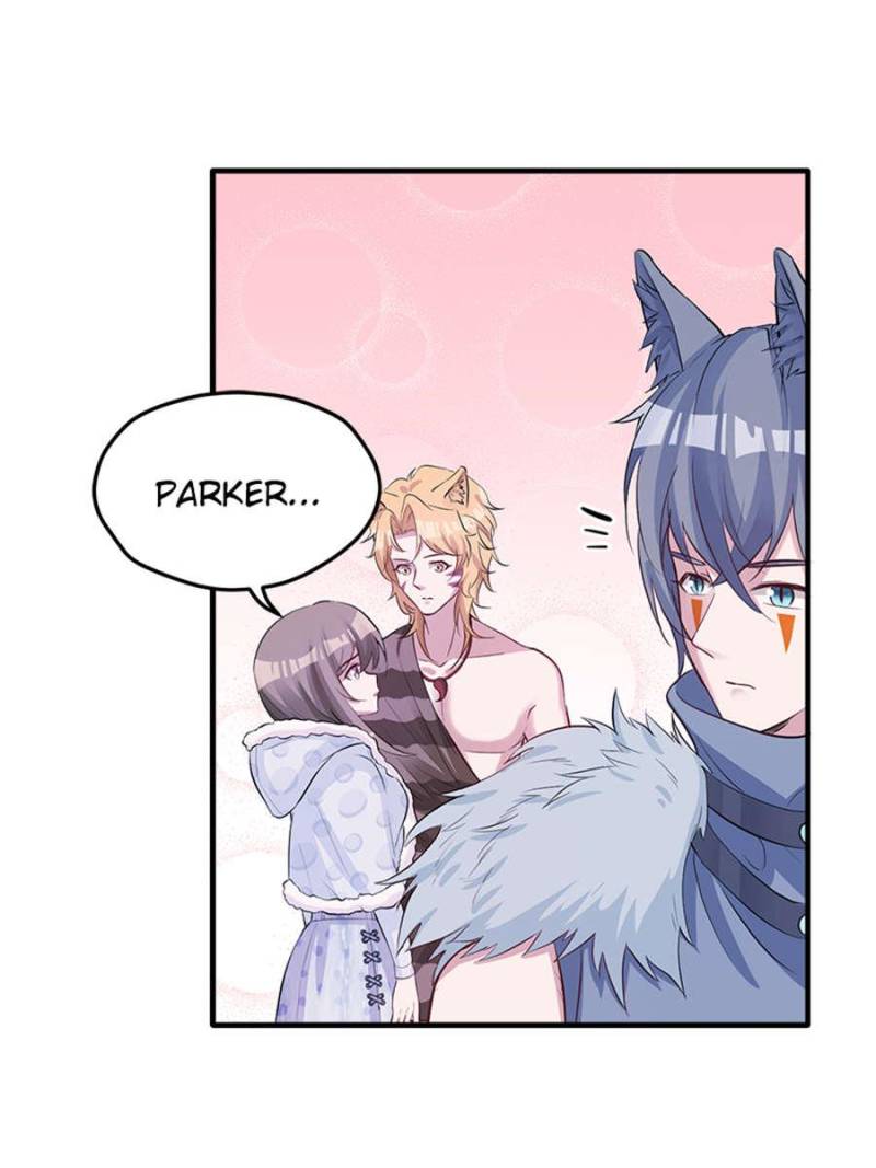 Beauty and the Beasts chapter 112 page 58