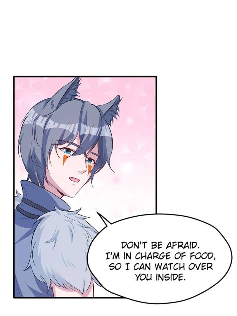 Beauty and the Beasts chapter 112 page 59