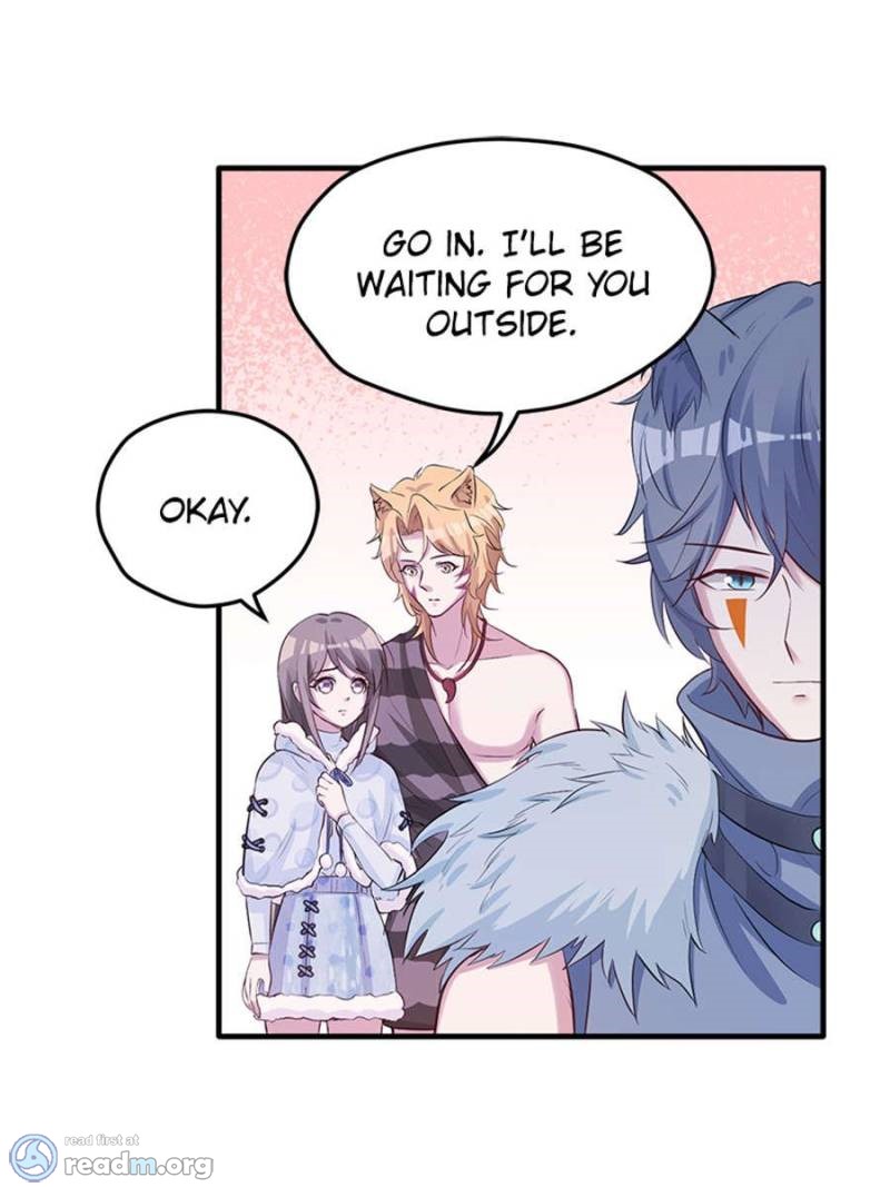 Beauty and the Beasts chapter 112 page 61