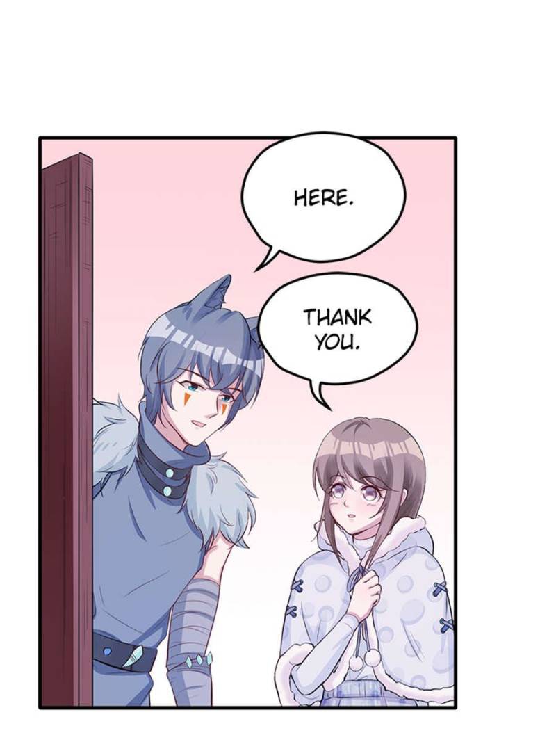 Beauty and the Beasts chapter 112 page 63