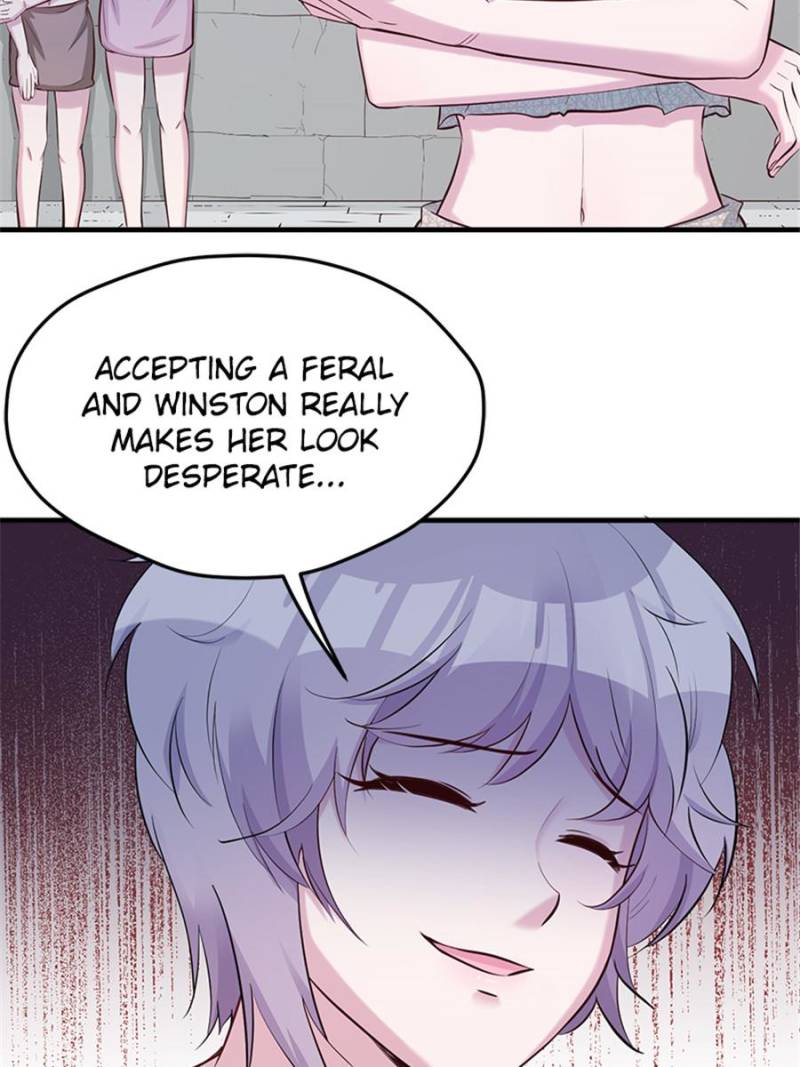 Beauty and the Beasts chapter 113 page 12