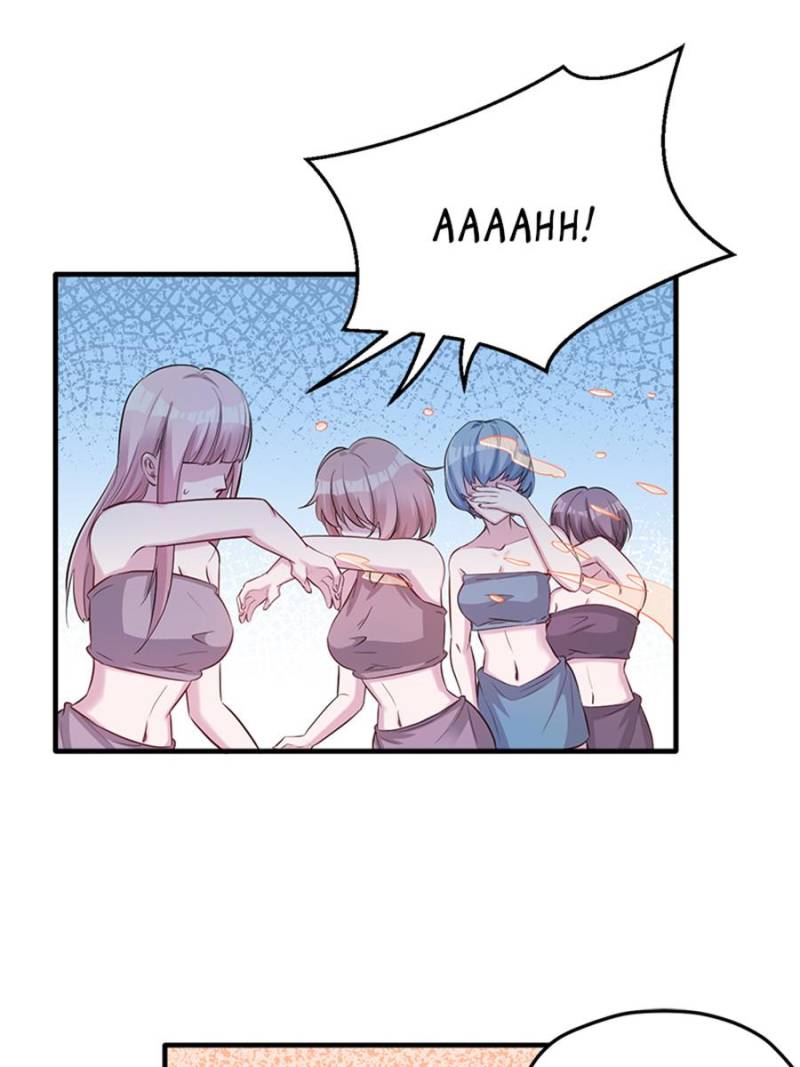 Beauty and the Beasts chapter 113 page 17