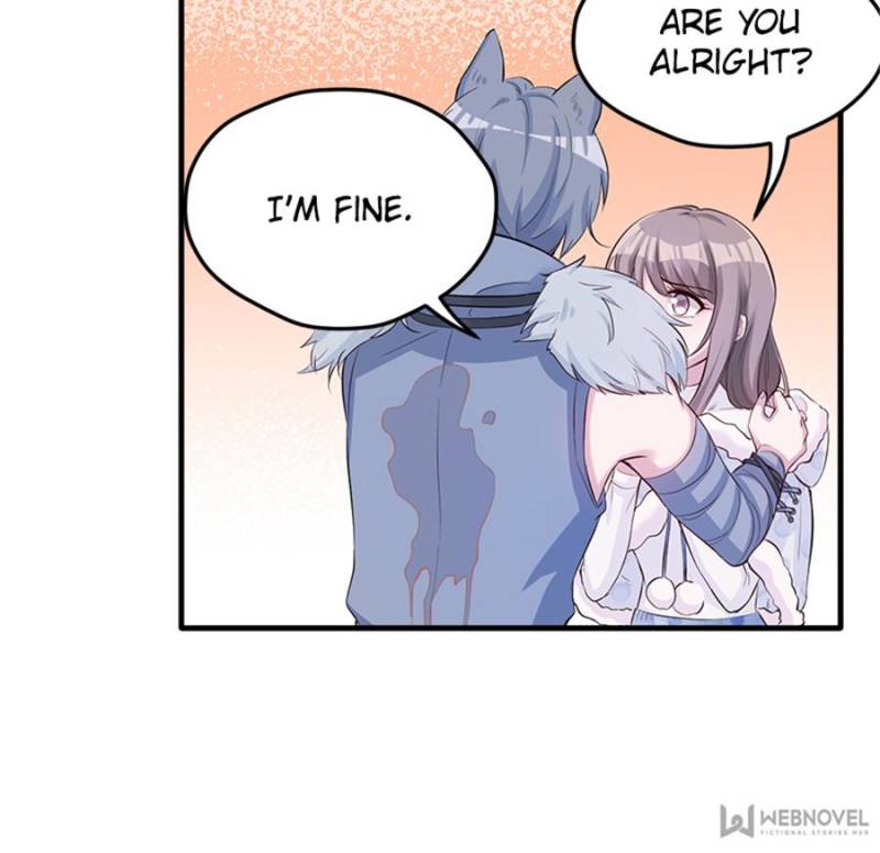 Beauty and the Beasts chapter 113 page 18