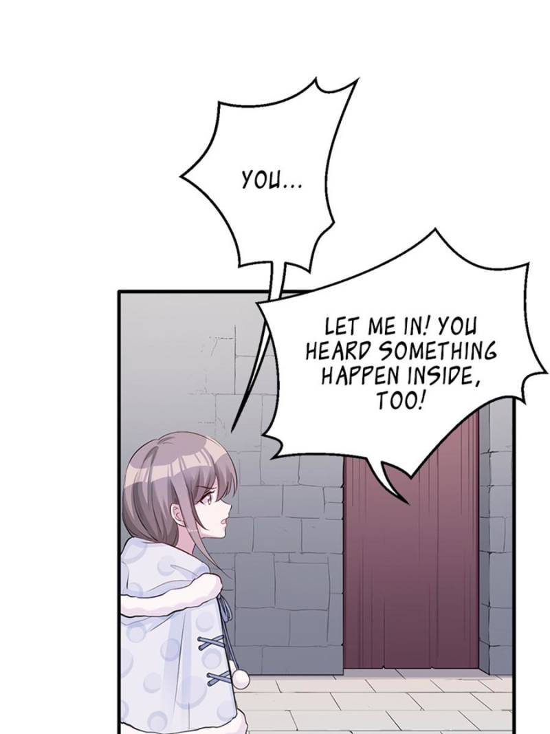 Beauty and the Beasts chapter 113 page 20