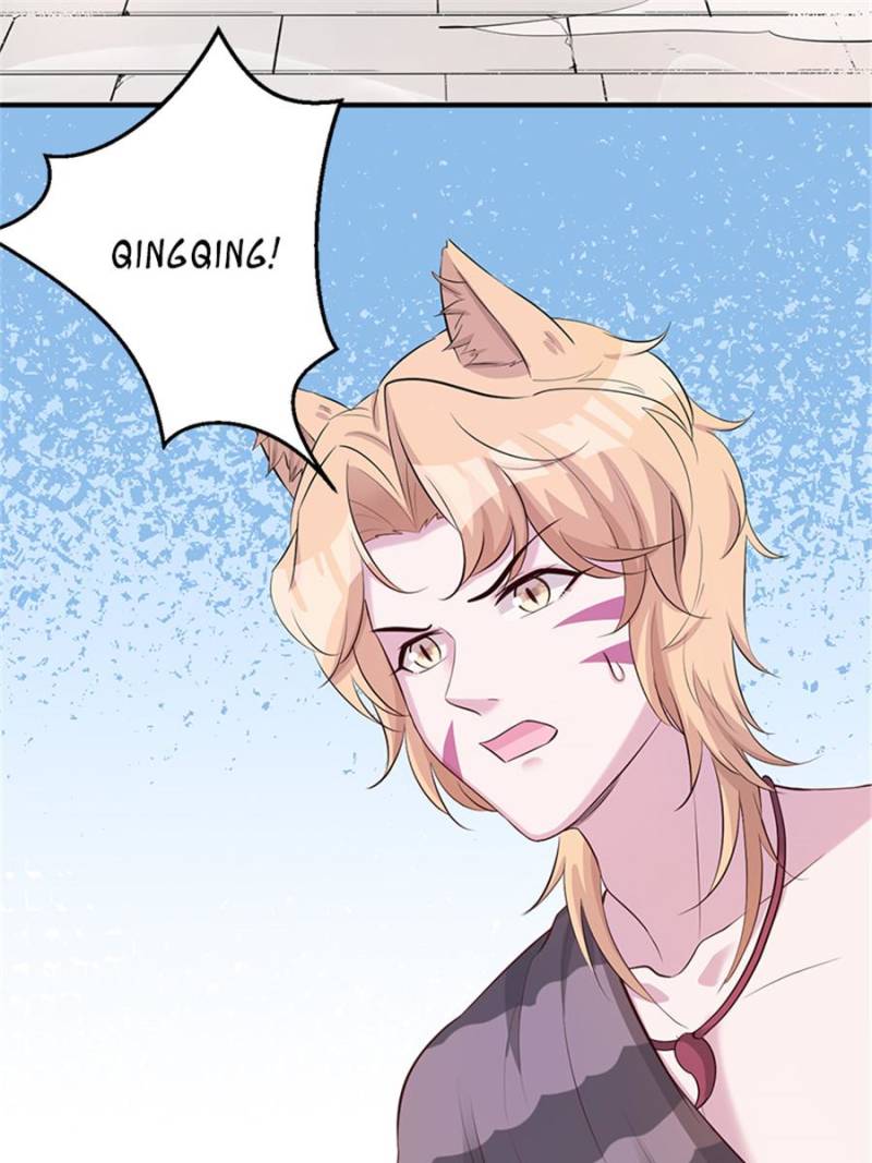 Beauty and the Beasts chapter 113 page 25