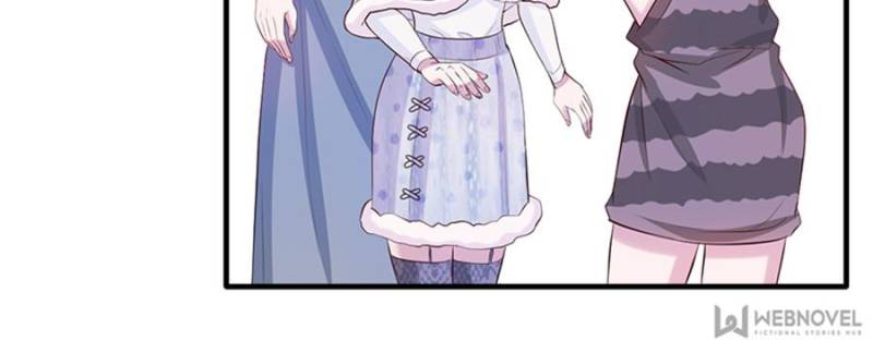 Beauty and the Beasts chapter 113 page 27