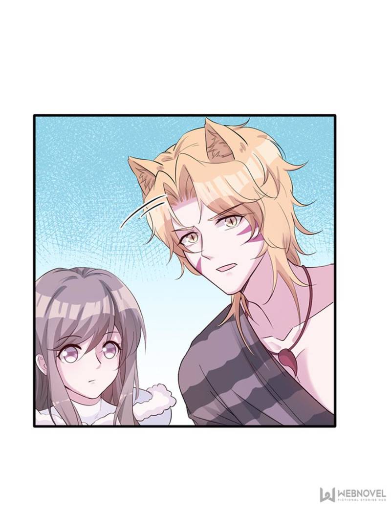 Beauty and the Beasts chapter 113 page 28