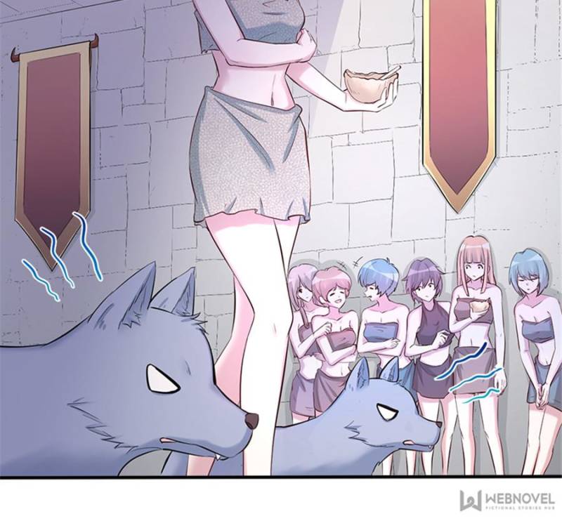 Beauty and the Beasts chapter 113 page 3