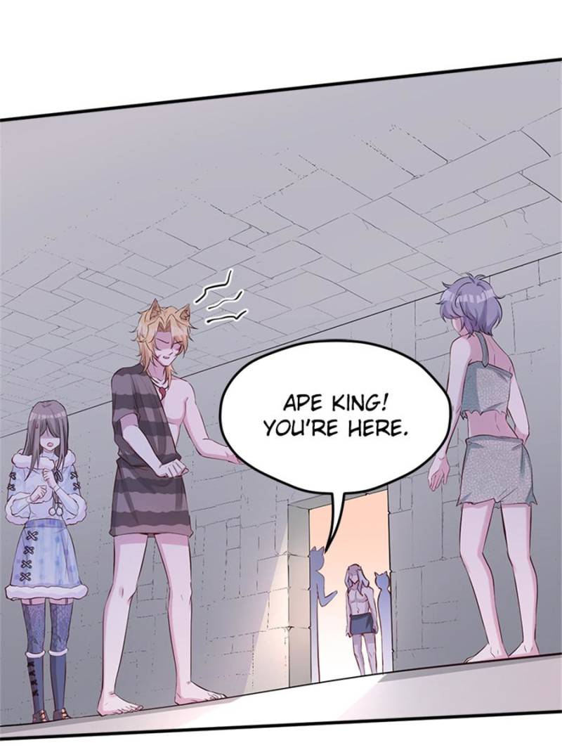 Beauty and the Beasts chapter 113 page 32