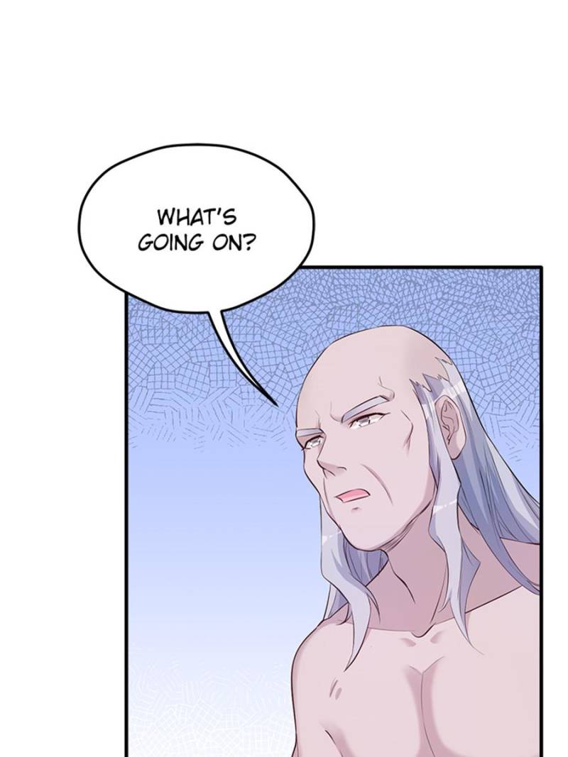 Beauty and the Beasts chapter 113 page 33