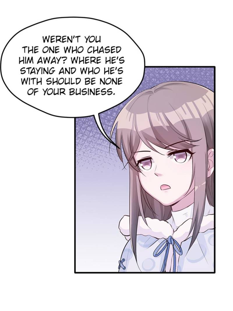 Beauty and the Beasts chapter 113 page 4